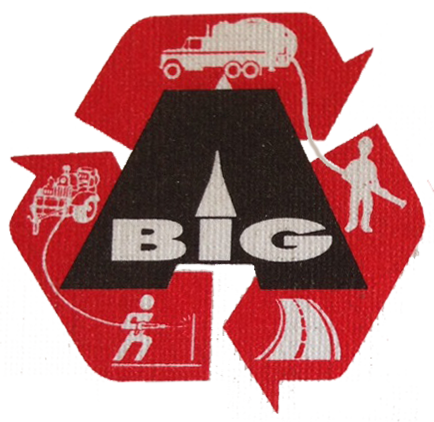 Logo Big A Environmental Services Inc